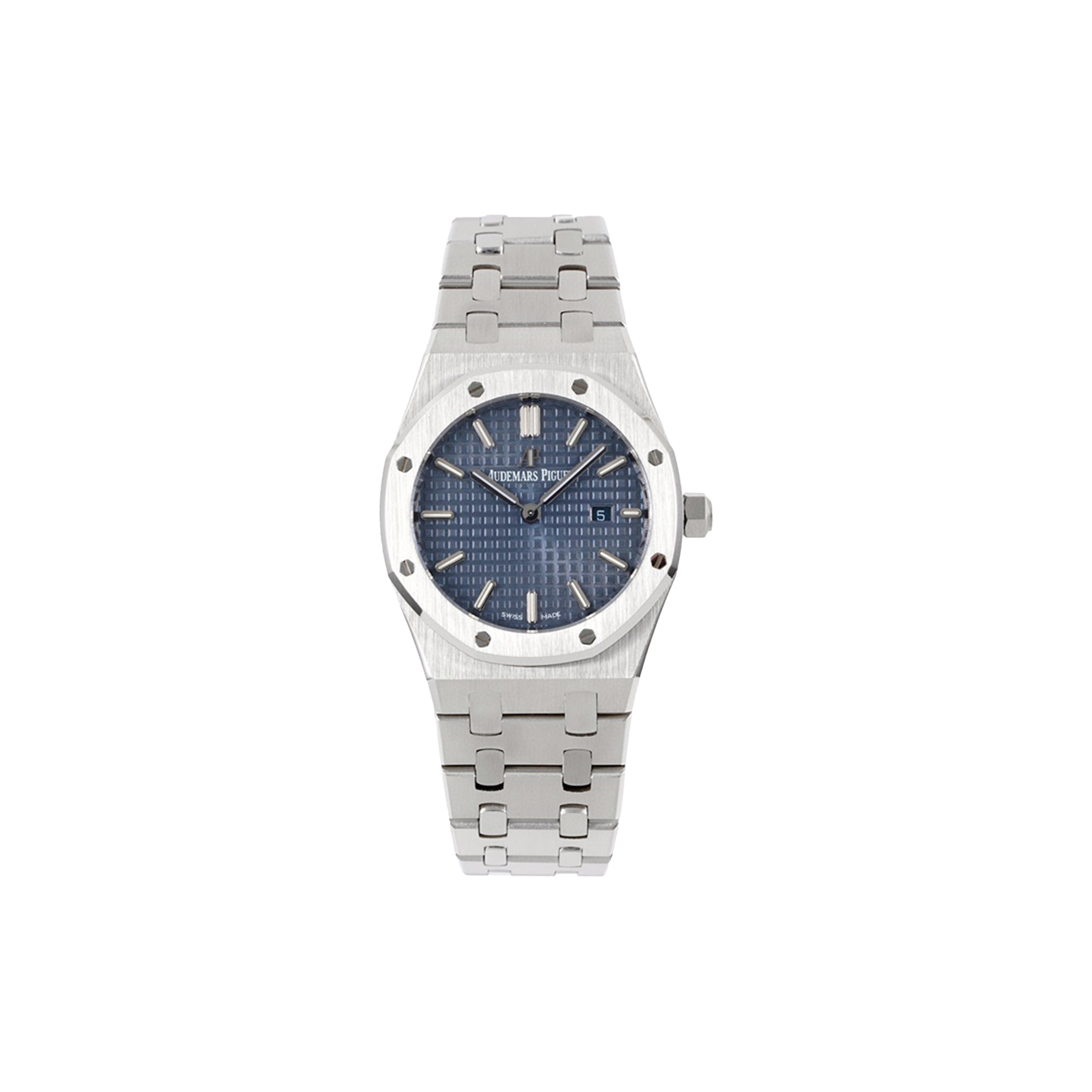 AUDEMARS PIGUET ROYAL OAK SERIES 33MM WATCH 67651ST.ZZ.1261ST.01